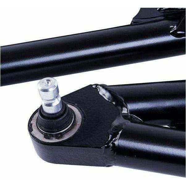 High Lifter Polaris Ranger XP 1000 APEXX Front Forward Upper & Lower Control Arms