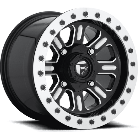 D910 Hardline Beadlock Wheel | Fuel Off-Road