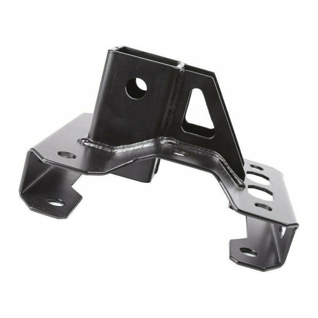 Can Am X3 Rear Chassis Brace with Tow Hitch | Assault Industries