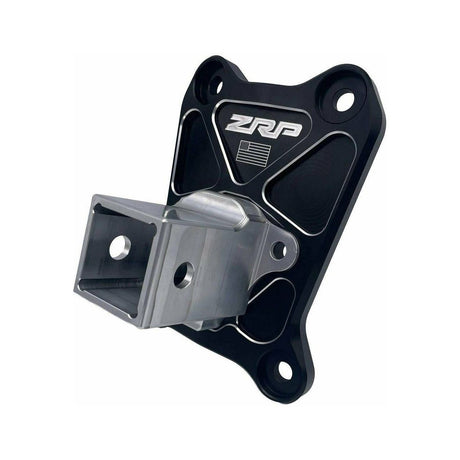 ZRP Polaris RZR PRO R Radius Rod Plate