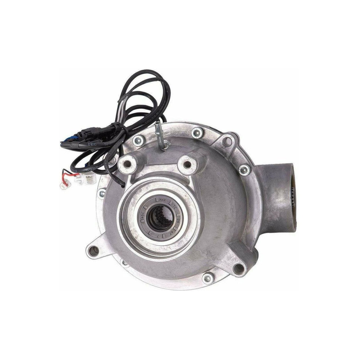 Can Am Maverick SwifTrac Front Differential | SuperATV