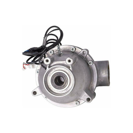 Can Am Maverick SwifTrac Front Differential | SuperATV