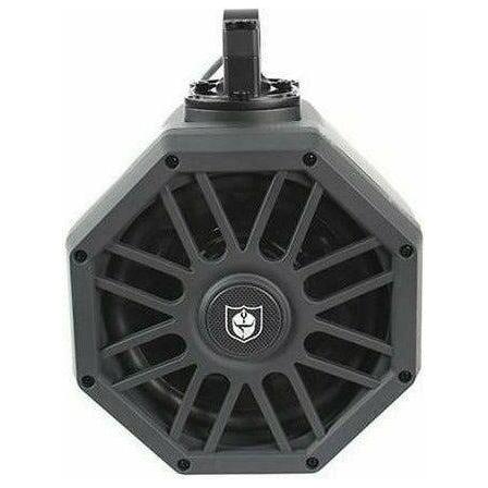 Cage Mount Speakers | Pro Armor