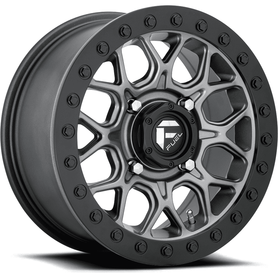 D919 Tech Beadlock Wheel | Fuel Off-Road