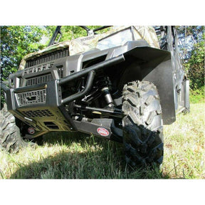 Polaris Ranger XP 900 A-Arm Guards | Trail Armor