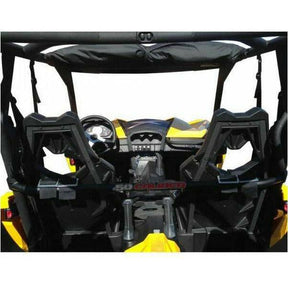 Can Am Maverick MAX (2014) Harness Bar | 50 Caliber Racing