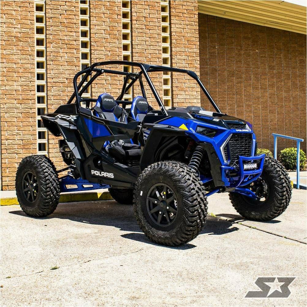 Polaris RZR Turbo S (2018-2020) Front Prerunner Bumper | S3 Power Sports