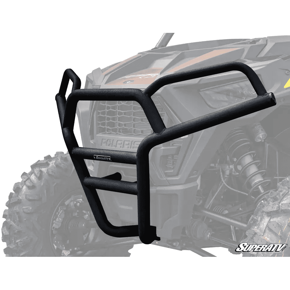 Polaris RZR XP Turbo Front Bumper | SuperATV