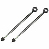 Honda Talon Heavy Duty Tie Rod Kit | SuperATV