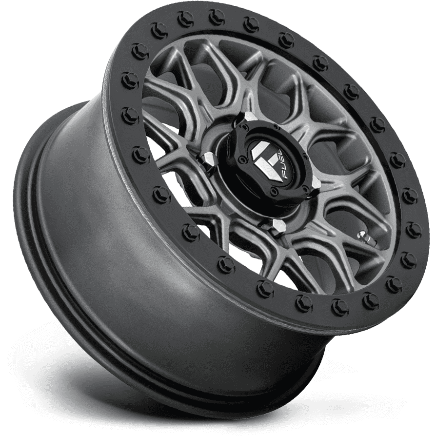 D919 Tech Beadlock Wheel | Fuel Off-Road