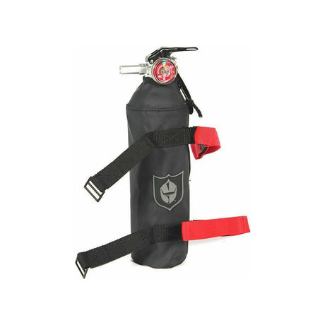 Fire Extinguisher Mount Bag | Pro Armor