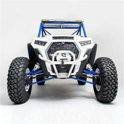 HMF Racing Polaris RZR XP Turbo S U4 Front Bumper