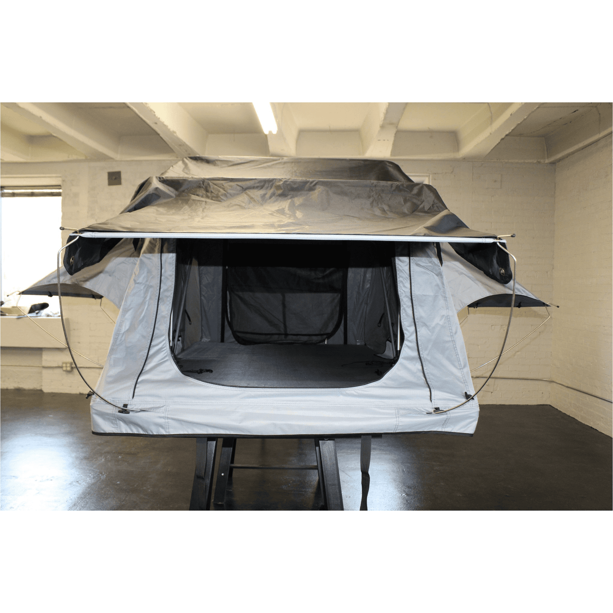 Apex 3 Rooftop Tent | Hutch Tents