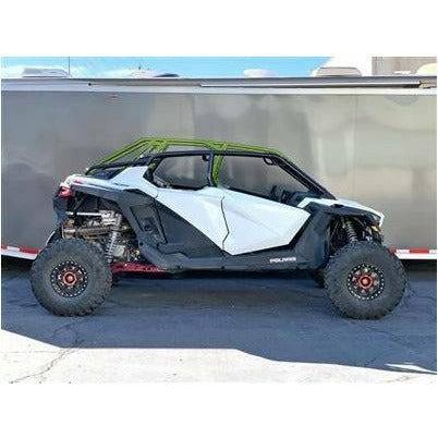 Vent Racing Polaris RZR PRO XP 4 Trucker Cage