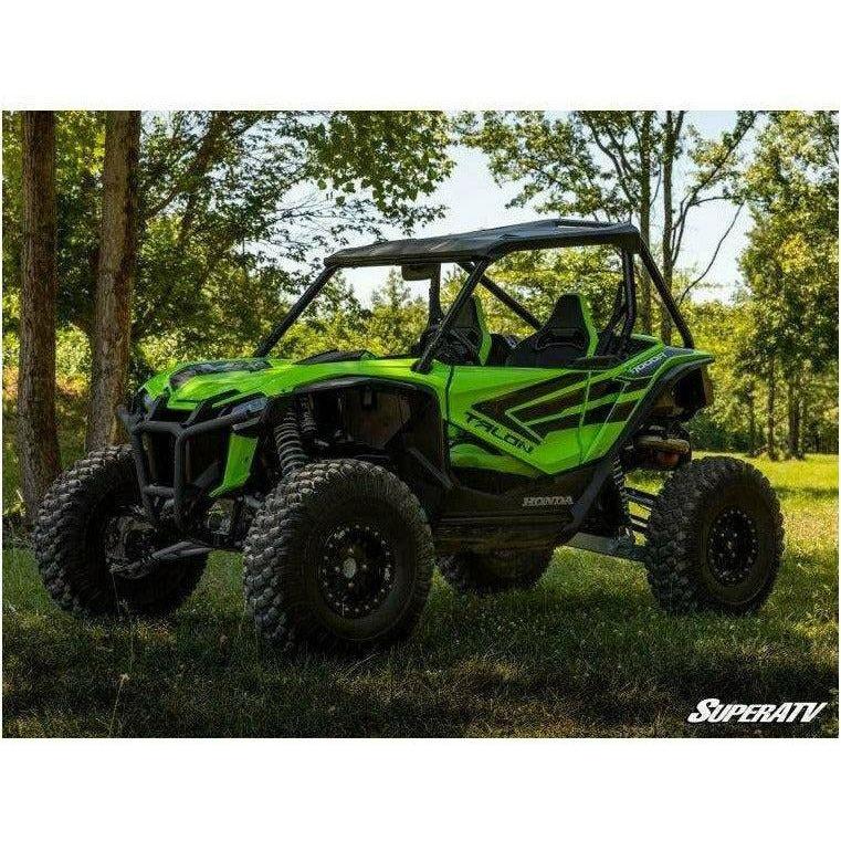 Honda Talon Low Profile Front Bumper | SuperATV