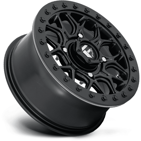 D916 Tech Beadlock Wheel | Fuel Off-Road