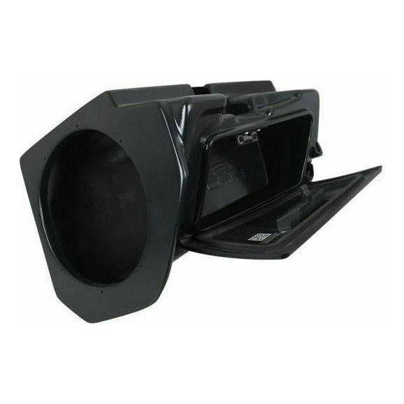 Polaris RZR Glove Box Subwoofer Enclosure | SSV Works