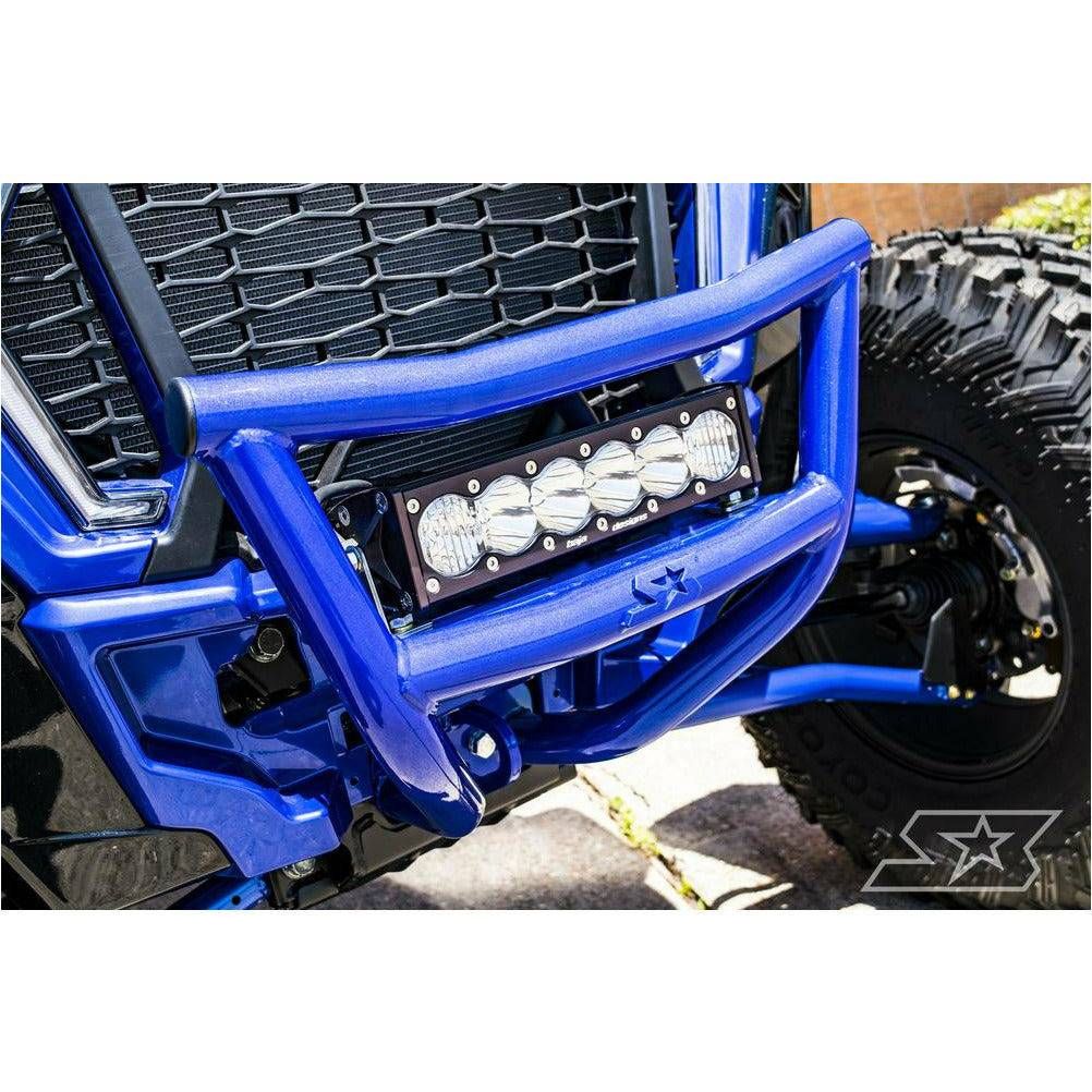 Polaris RZR Turbo S (2018-2020) Front Prerunner Bumper | S3 Power Sports