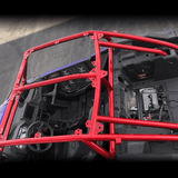 VooDoo Polaris RZR 2 Seat Roll Cage