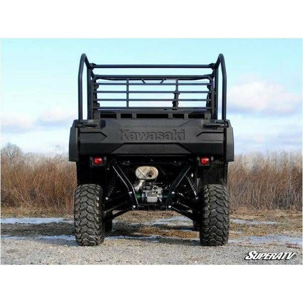 SuperATV Kawasaki Mule Pro 2" Lift Kit