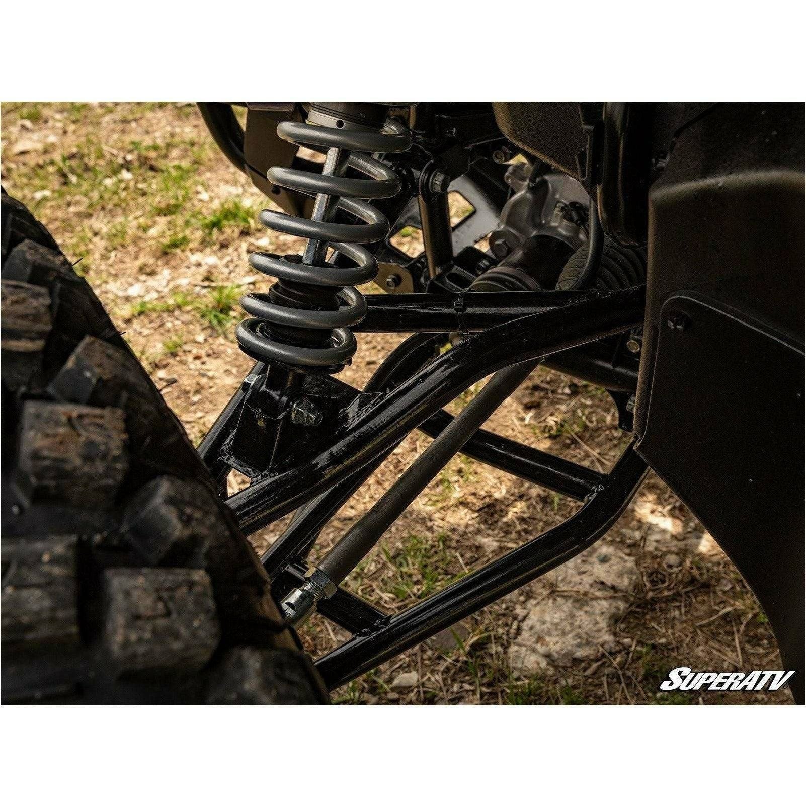 Honda Talon 1000X High Clearance 1.5" Forward Offset A-Arms | SuperATV