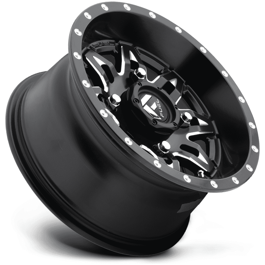 D567 Lethal Wheel | Fuel Off-Road