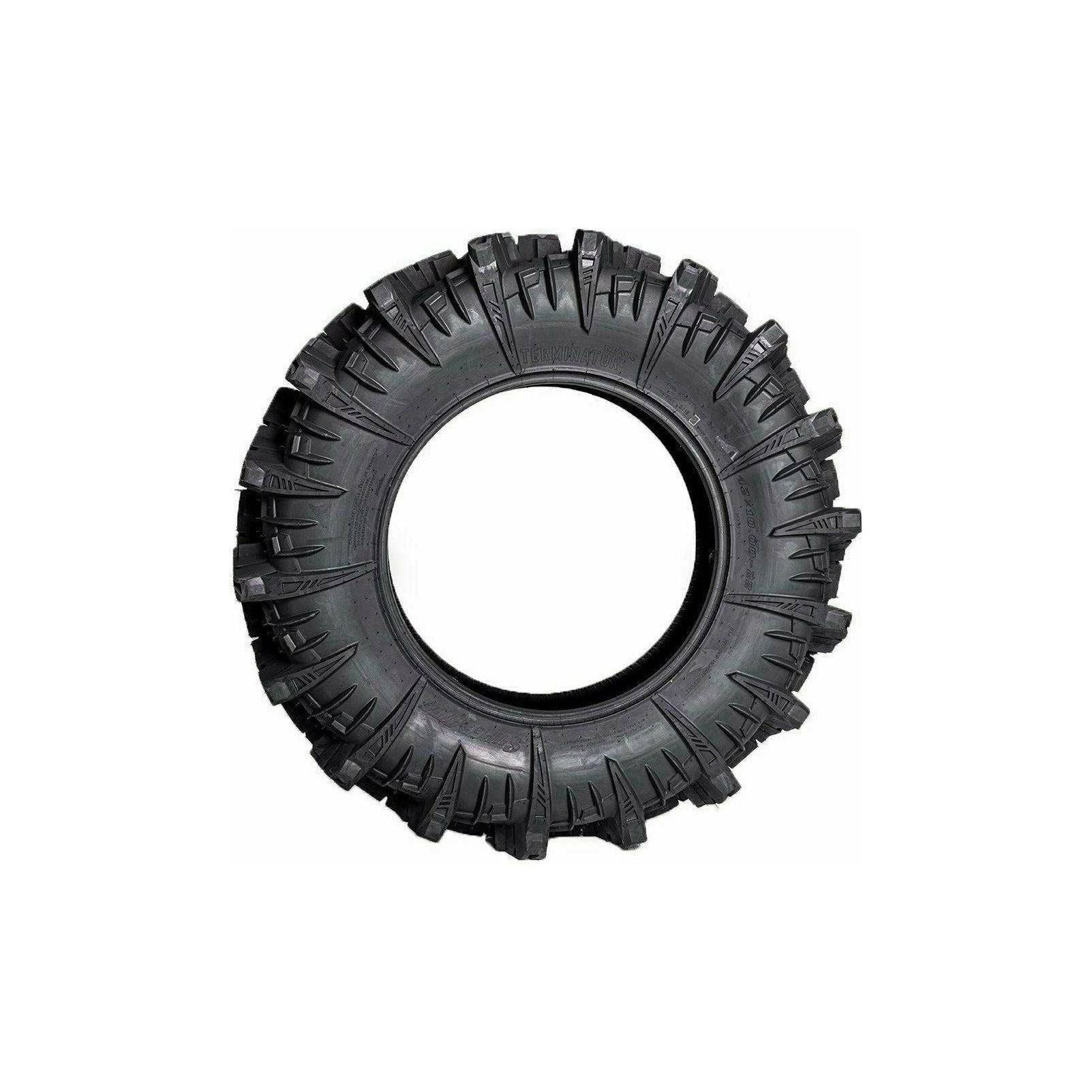 Terminator MAX UTV Tire | SuperATV