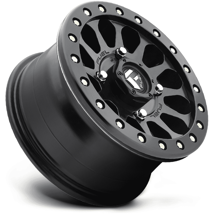 D920 Vector Beadlock Wheel | Fuel Off-Road