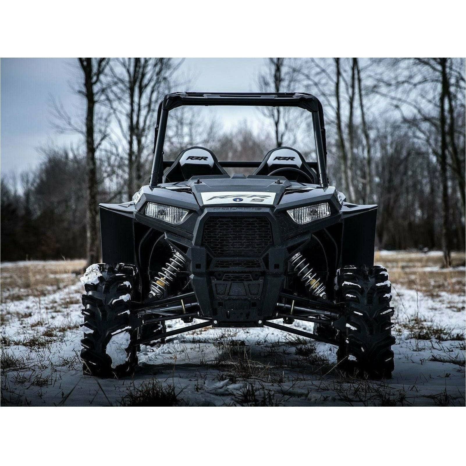 Polaris RZR 900 Fender Flares | SuperATV