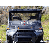 Polaris Ranger XP 900 Half Windshield | SuperATV
