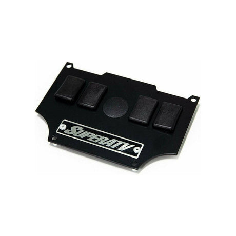 Honda Talon Switch Plate | SuperATV