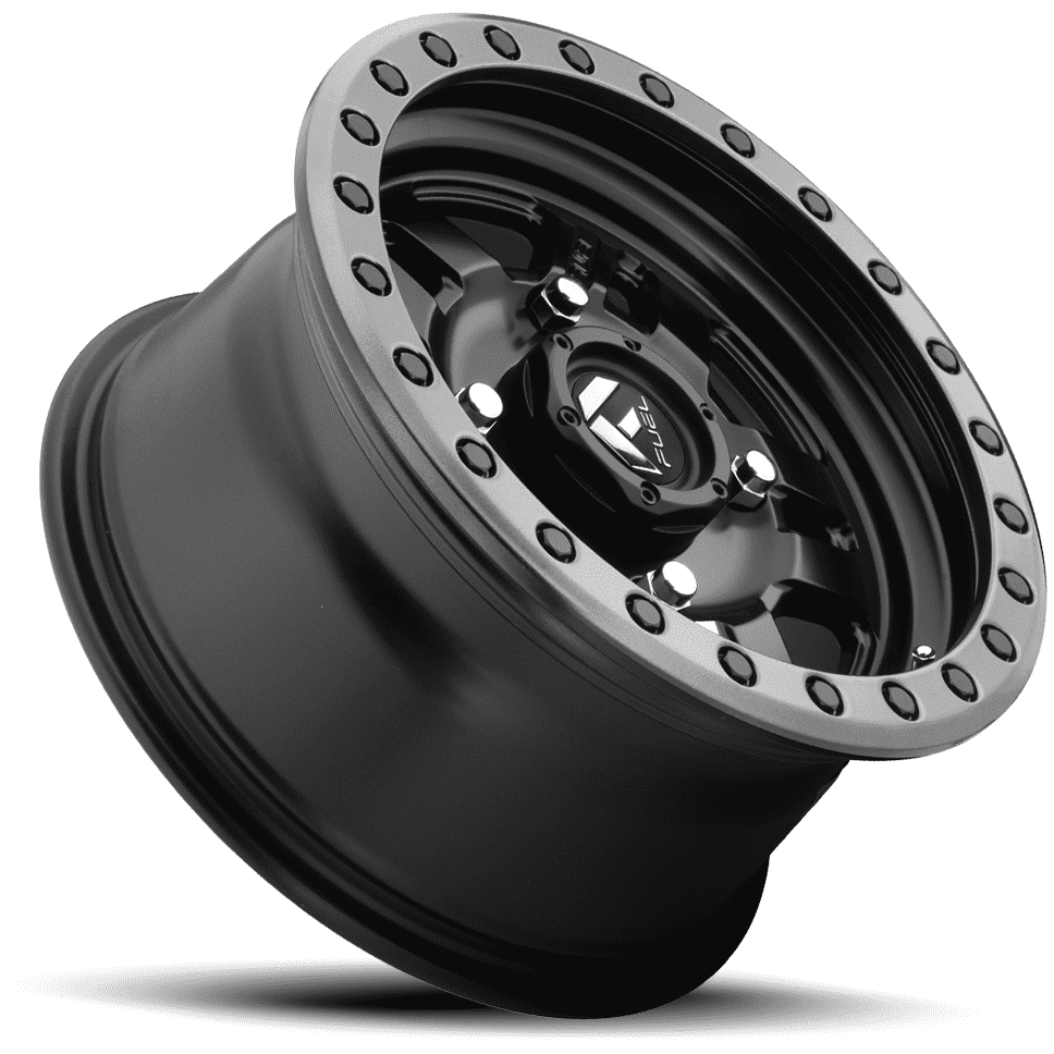 D557 Anza Wheel | Fuel Off-Road