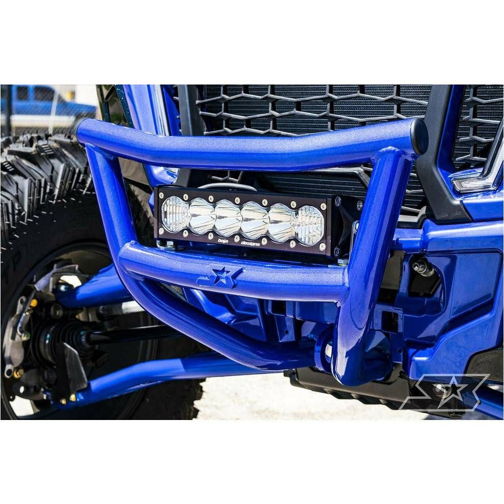 Polaris RZR Turbo S (2018-2020) Front Prerunner Bumper | S3 Power Sports