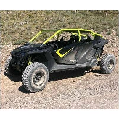 Vent Racing Polaris RZR PRO XP 4 Trucker Cage