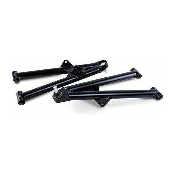 High Lifter Polaris Ranger XP 1000 APEXX Front Forward Upper & Lower Control Arms