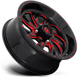 D642 Kompressor Wheel | Fuel Off-Road