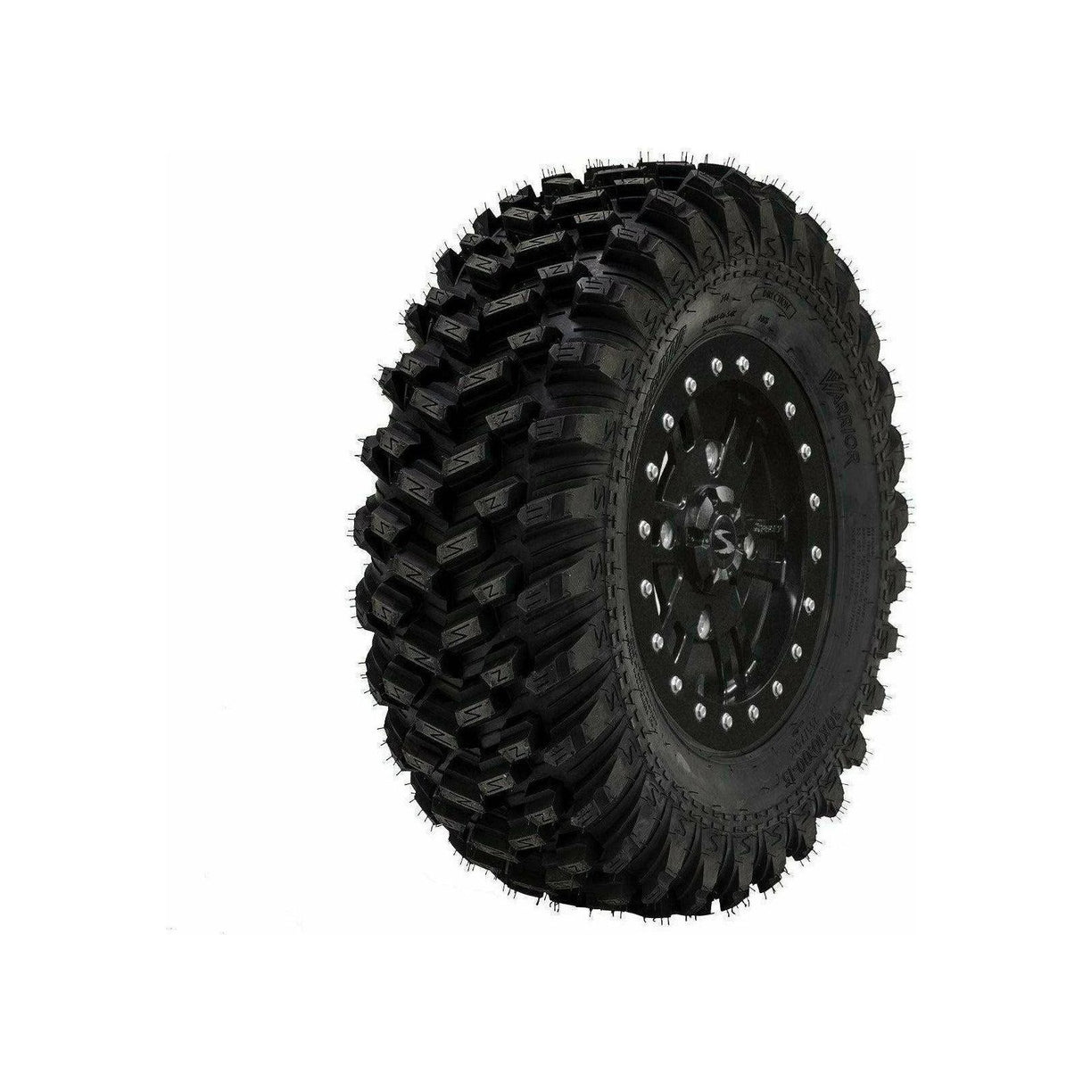 XT Warrior Tires (SlikRok Edition) | SuperATV