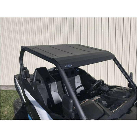 Can Am Commander / Maverick Aluminum Top | Extreme Metal Products