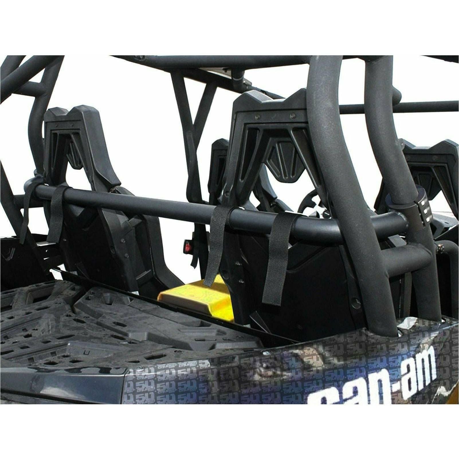 Can Am Maverick MAX (2014) Harness Bar | 50 Caliber Racing