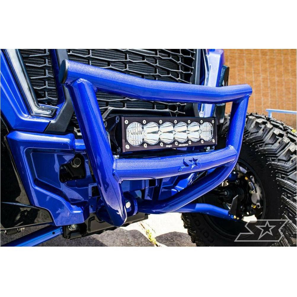 Polaris RZR Turbo S (2018-2020) Front Prerunner Bumper | S3 Power Sports