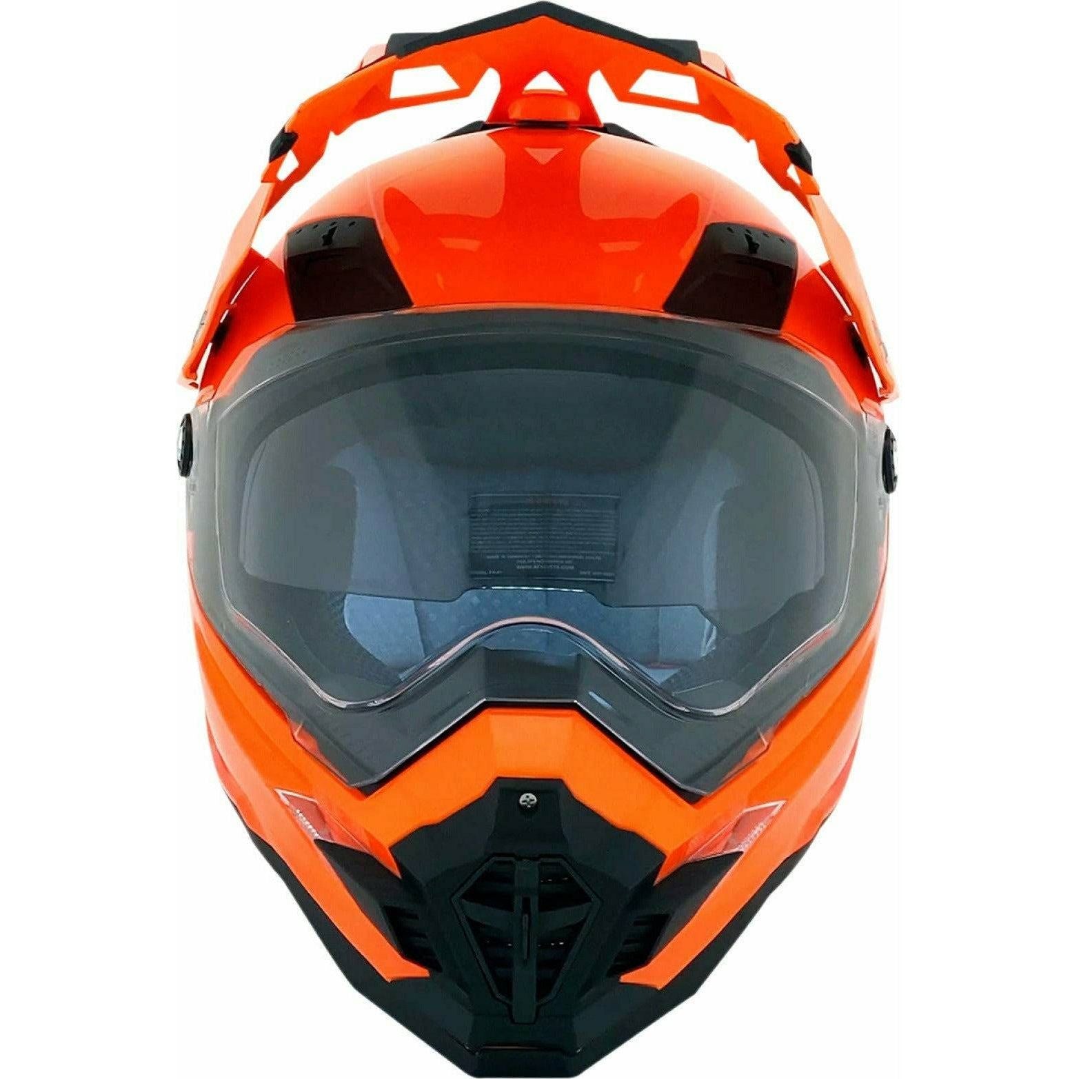 FX-41DS Helmet | AFX