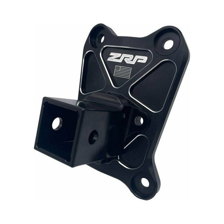 ZRP Polaris RZR PRO R Radius Rod Plate