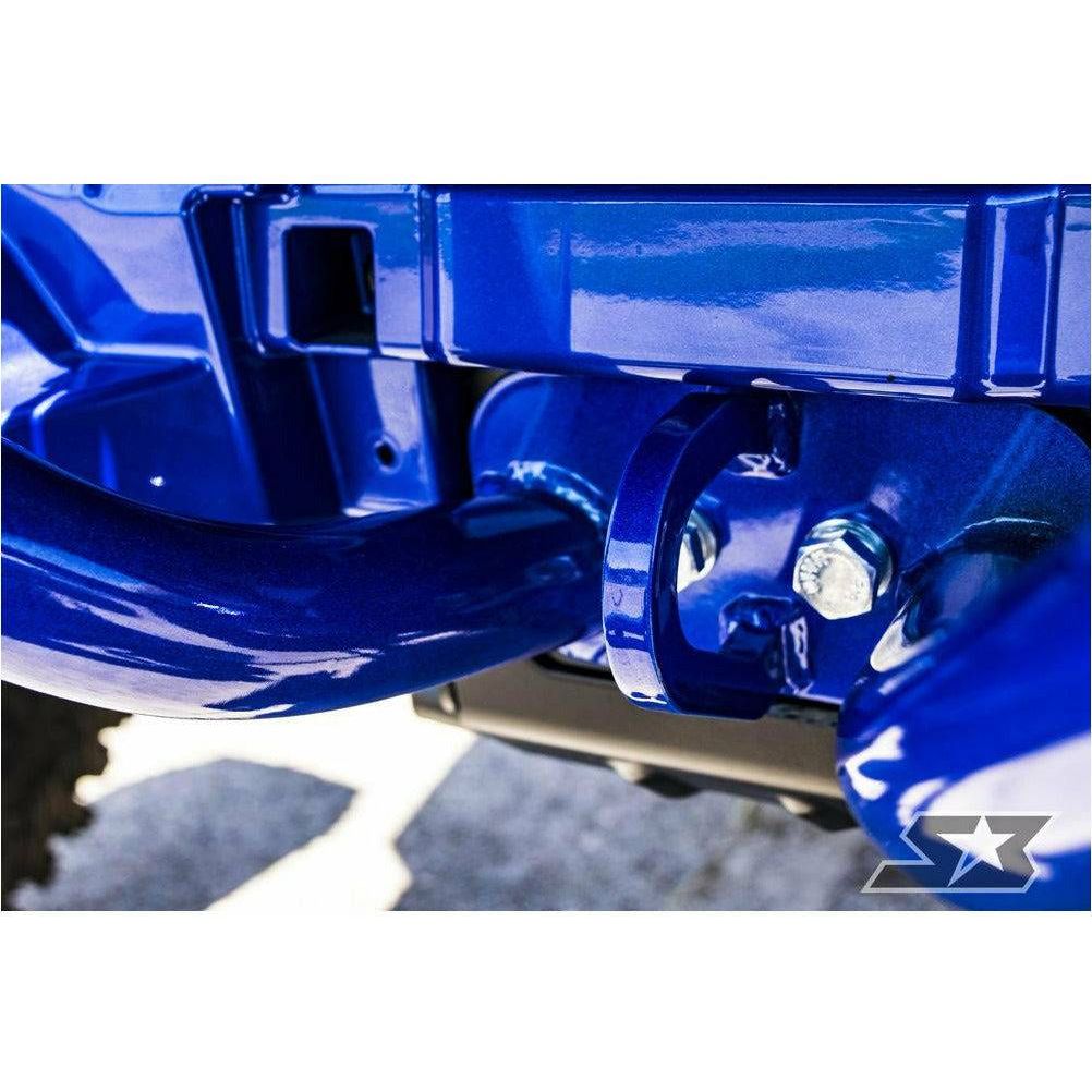 Polaris RZR Turbo S (2018-2020) Front Prerunner Bumper | S3 Power Sports