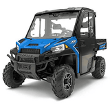 Polaris Ranger XP 1000 Northstar Signature Series 4'' Lift Kit | High Lifter