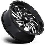 D641 Kompressor Wheel | Fuel Off-Road