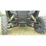 Polaris RZR S 1000 / S 900 A-Arm Guards | Trail Armor