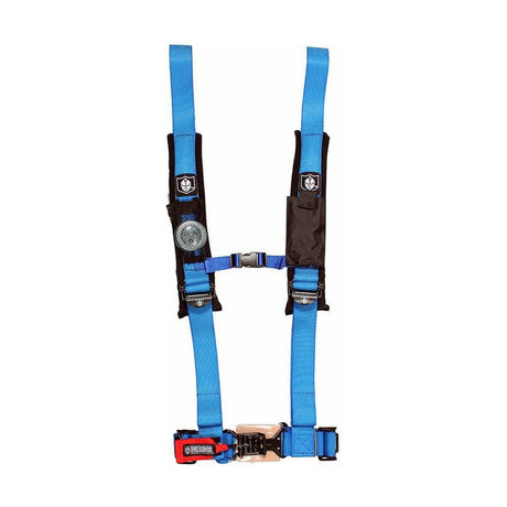 5 Point 2" Harness with Pads | Pro Armor