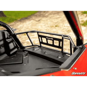 Honda Talon Bed Enclosure - Kombustion Motorsports