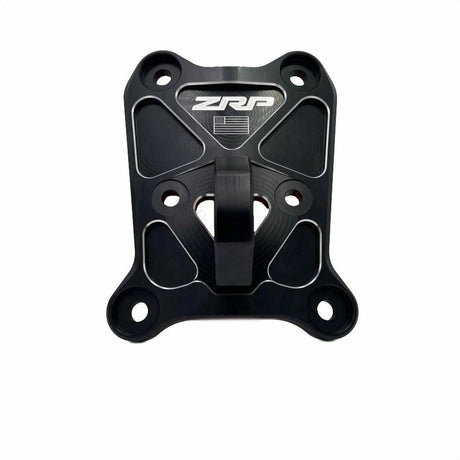 ZRP Polaris RZR PRO R Radius Rod Plate