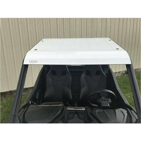 Can Am Commander / Maverick Aluminum Top | Extreme Metal Products